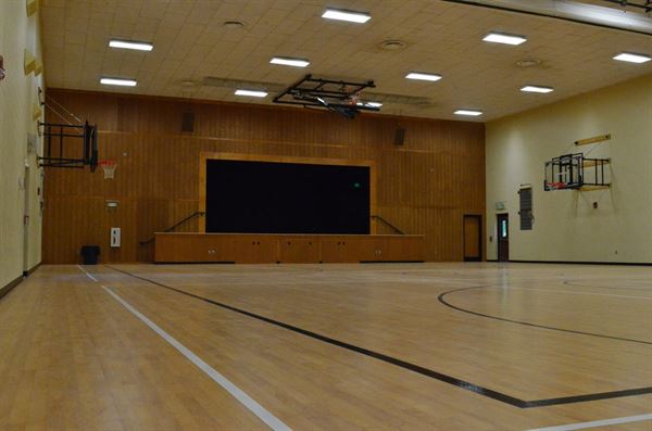 Sandy Hill Camp And Retreat Center