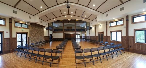 Sandy Hill Camp And Retreat Center