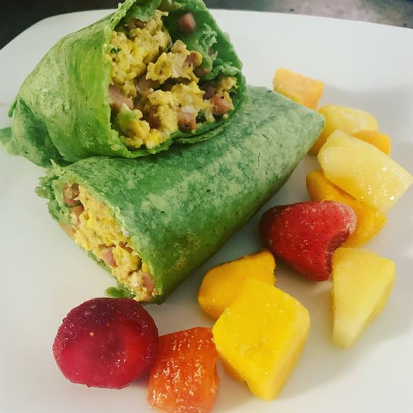 Favor The Moment, LLC