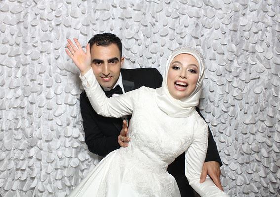 Magic Smiles Photo booth