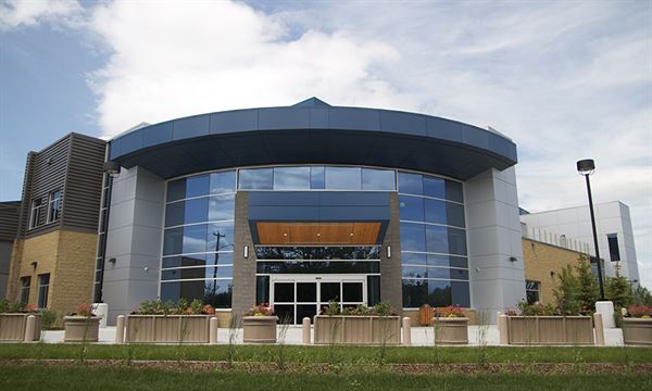 Ardrossan Recreation Complex