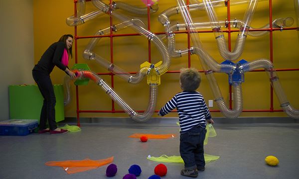 Ardrossan Recreation Complex