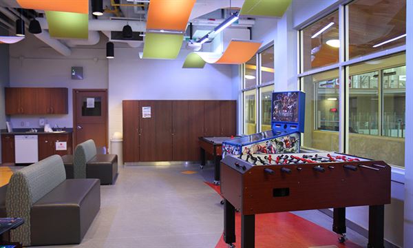 Ardrossan Recreation Complex