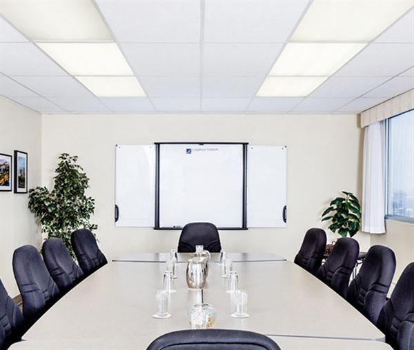 Campus Tower Suite Hotel