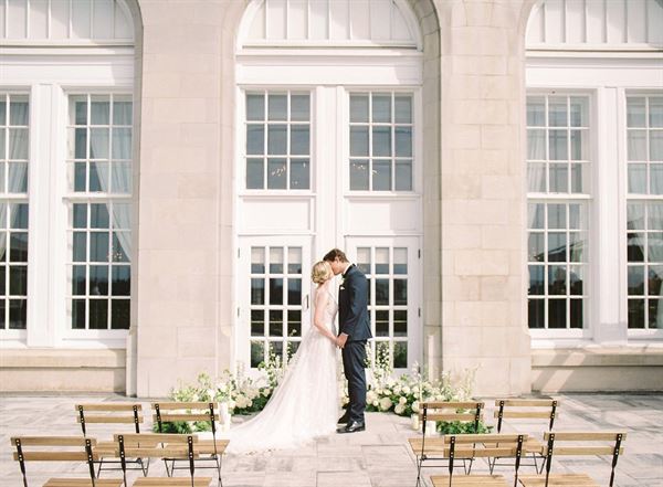 Fairmont Hotel Macdonald