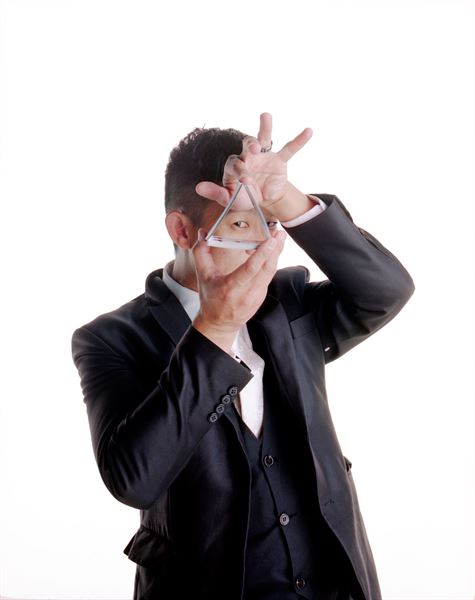 Dan Chan "The Millionaires' Mentalist"