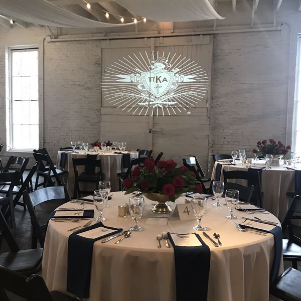 The Round Barn Stable of Memories