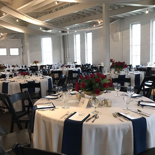 The Round Barn Stable of Memories