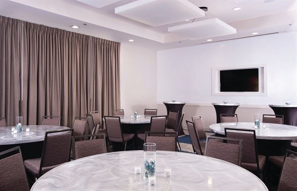 Hampton Inn & Suites by Hilton Augusta-Washington Rd.