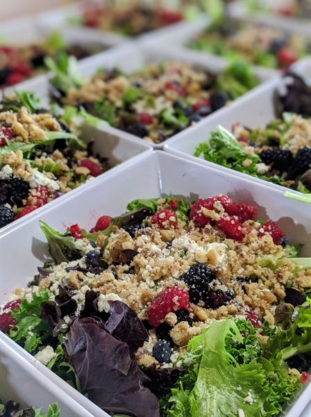 Culinary Concepts Catering