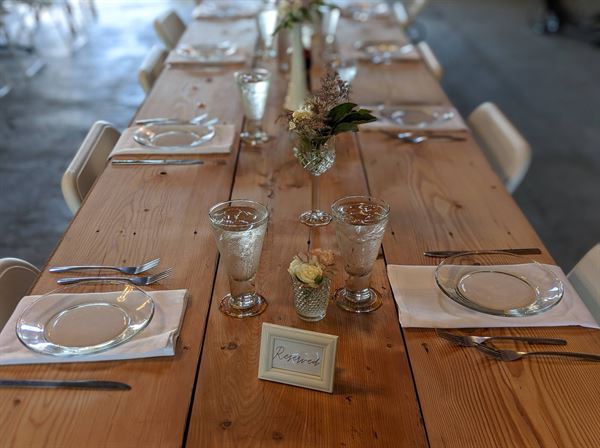 Culinary Concepts Catering