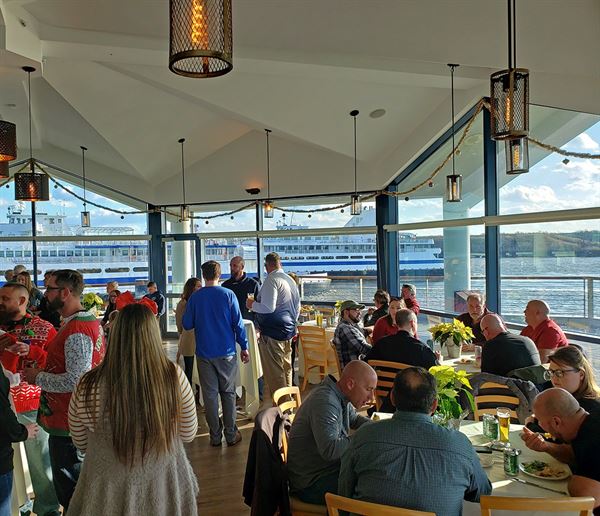 Cape May - Lewes Ferry