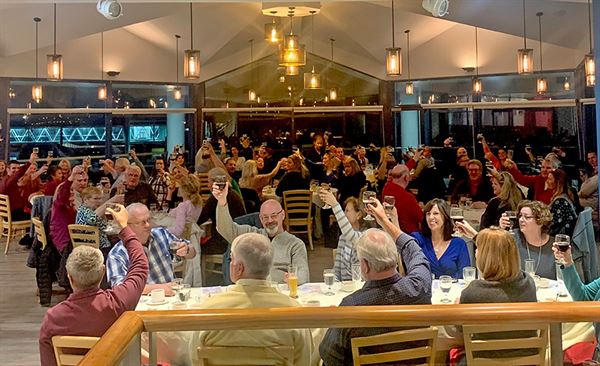 Cape May - Lewes Ferry