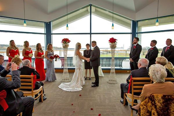 Cape May - Lewes Ferry