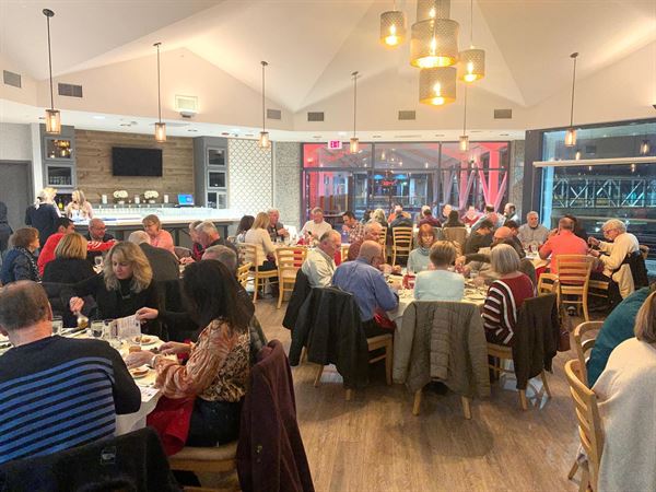 Cape May - Lewes Ferry