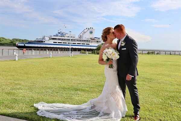 Cape May - Lewes Ferry