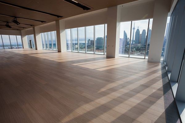 The Globe and Mail Centre