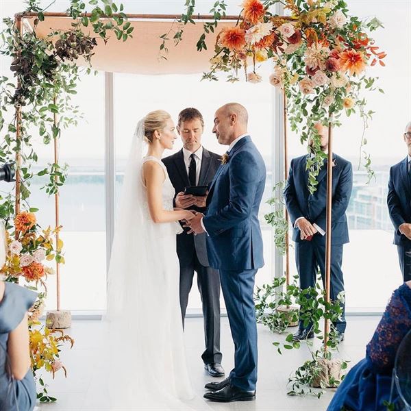 The Globe and Mail Centre