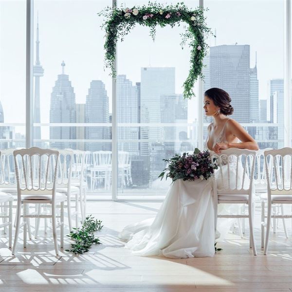 The Globe and Mail Centre