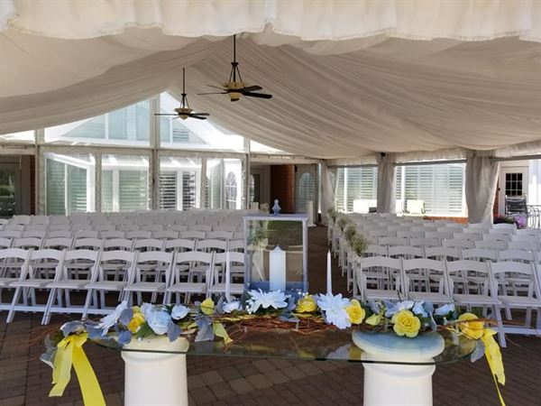 Westfield Country Club