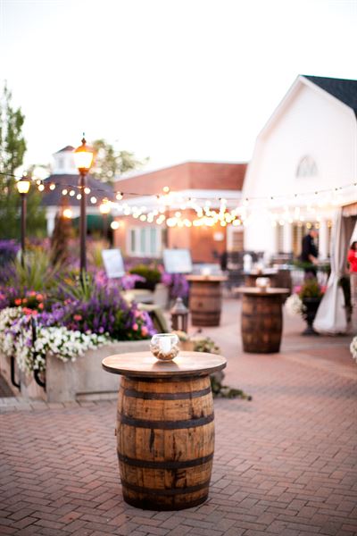 Westfield Country Club