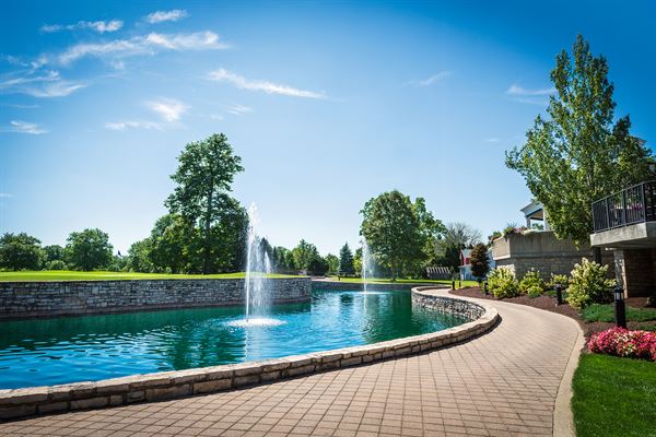 Westfield Country Club