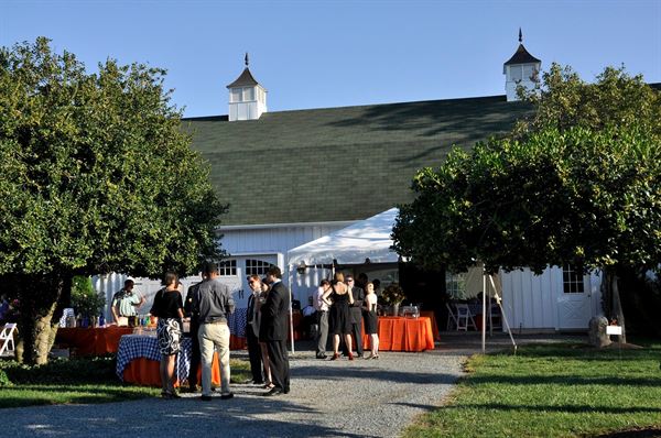 Inn At Huntingfield Creek