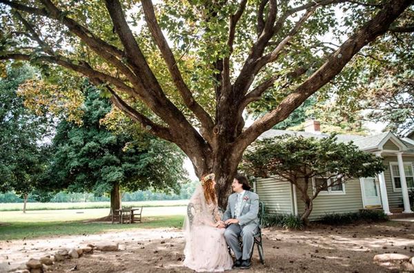 Inn At Huntingfield Creek