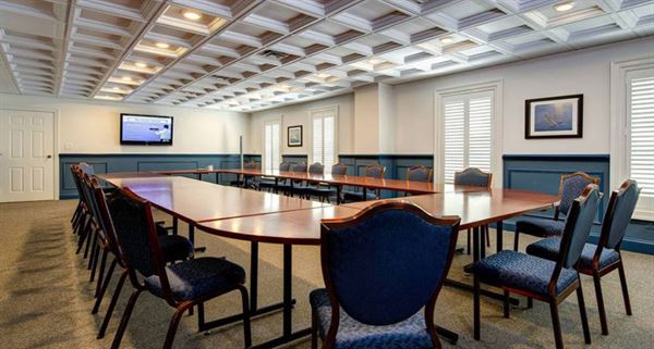 St. Michaels Harbour Inn, Marina & Spa