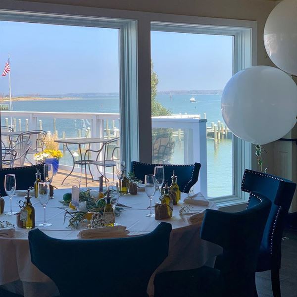 St. Michaels Harbour Inn, Marina & Spa