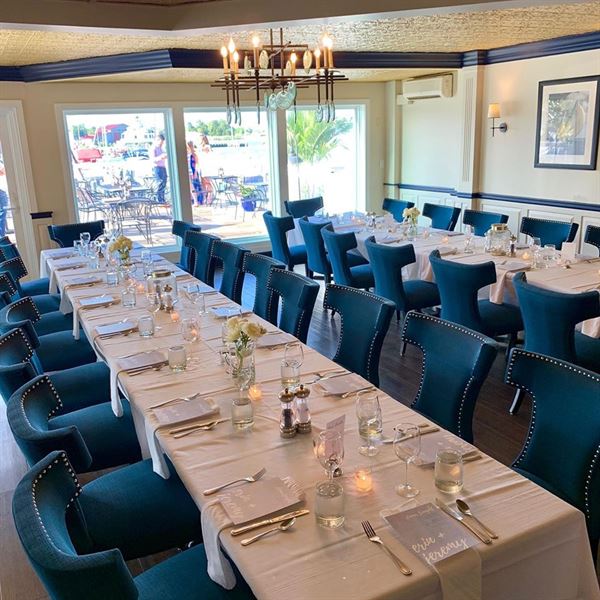 St. Michaels Harbour Inn, Marina & Spa