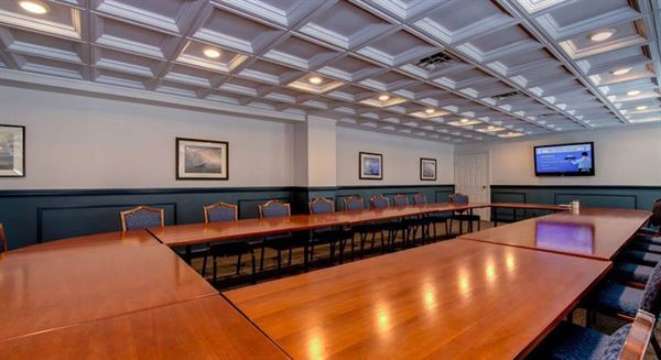 St. Michaels Harbour Inn, Marina & Spa