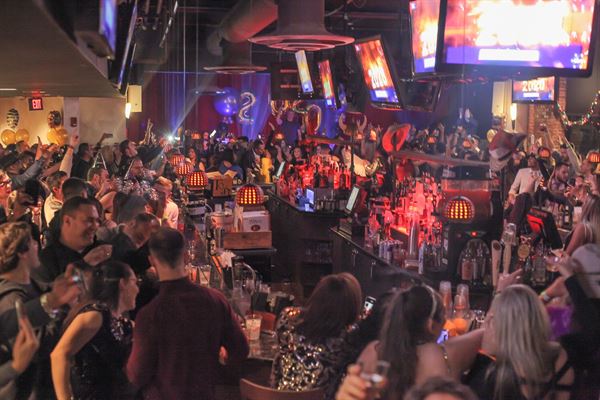 Docklands Riverfront