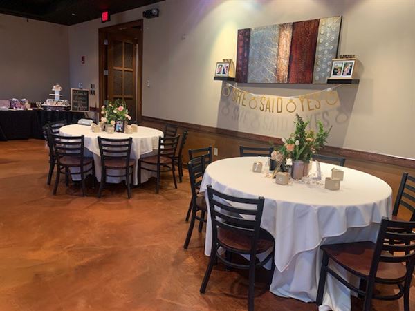 Docklands Riverfront