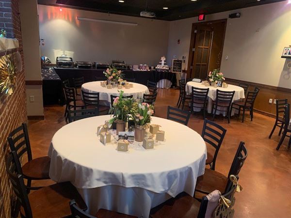 Docklands Riverfront