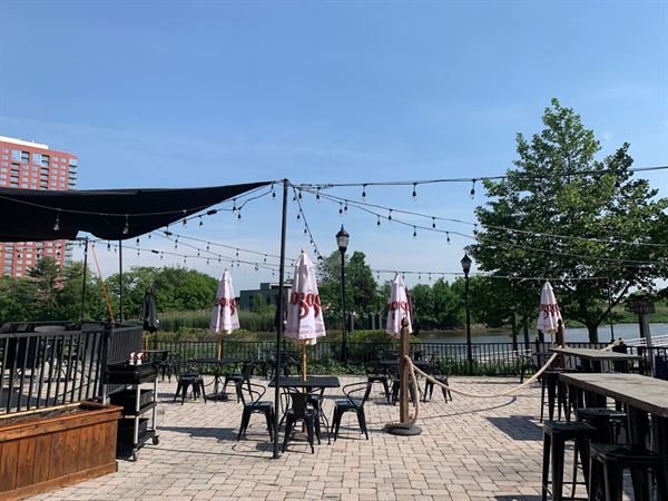 Docklands Riverfront