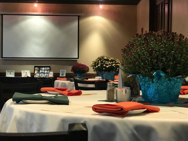 Docklands Riverfront