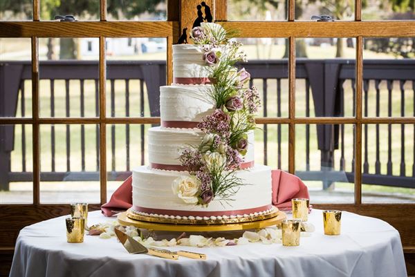 Addison Oaks Buhl Estate