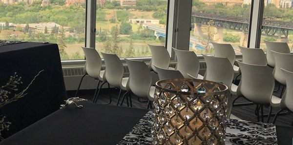 University Of Alberta - Conference Services