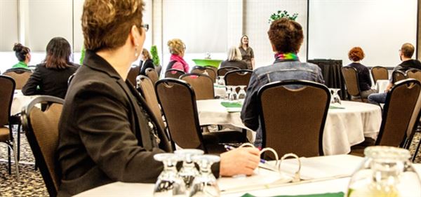 University Of Alberta - Conference Services