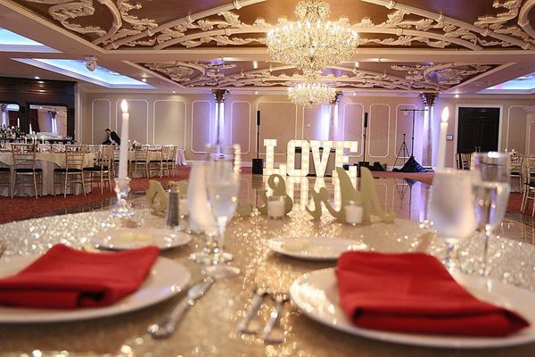 The Waterfall Catering & Special Events