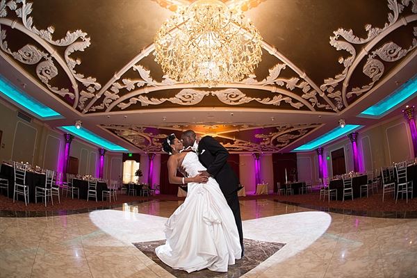 The Waterfall Catering & Special Events