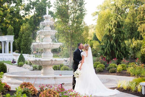 The Waterfall Catering & Special Events