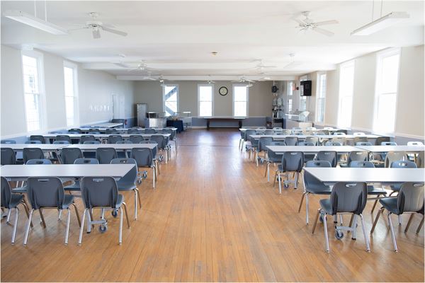 Wabbana Camp And Conference Center