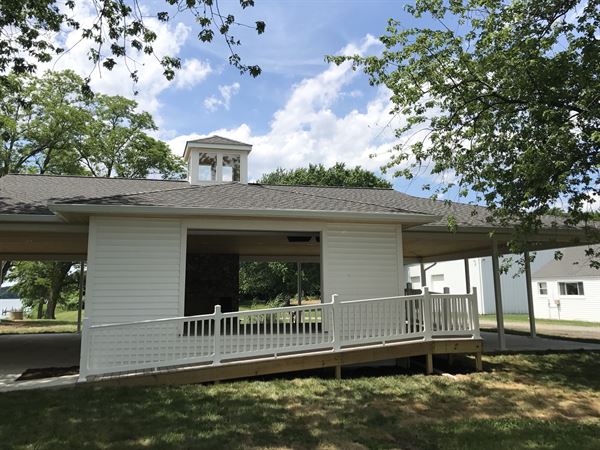 Wabbana Camp And Conference Center