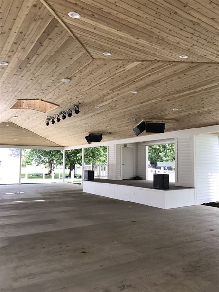 Wabbana Camp And Conference Center