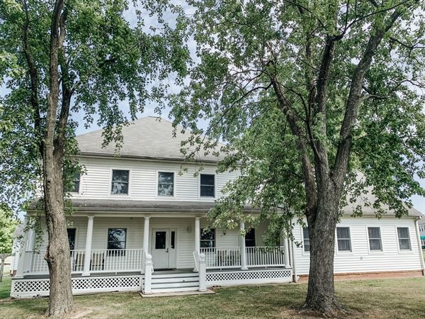 Wabbana Camp And Conference Center