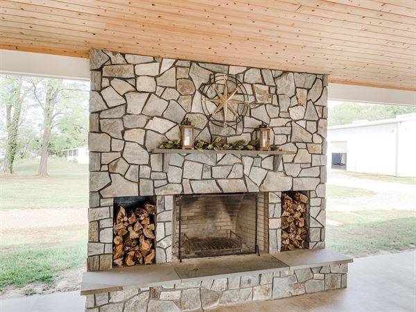 Wabbana Camp And Conference Center