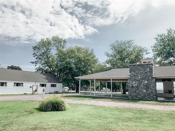 Wabbana Camp And Conference Center