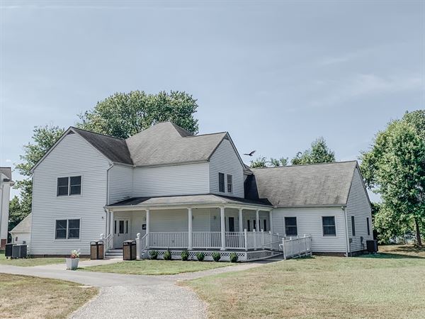 Wabbana Camp And Conference Center